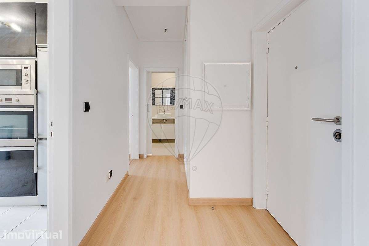 Apartamento T2 para arrendamento - Grande imagem: 4/10