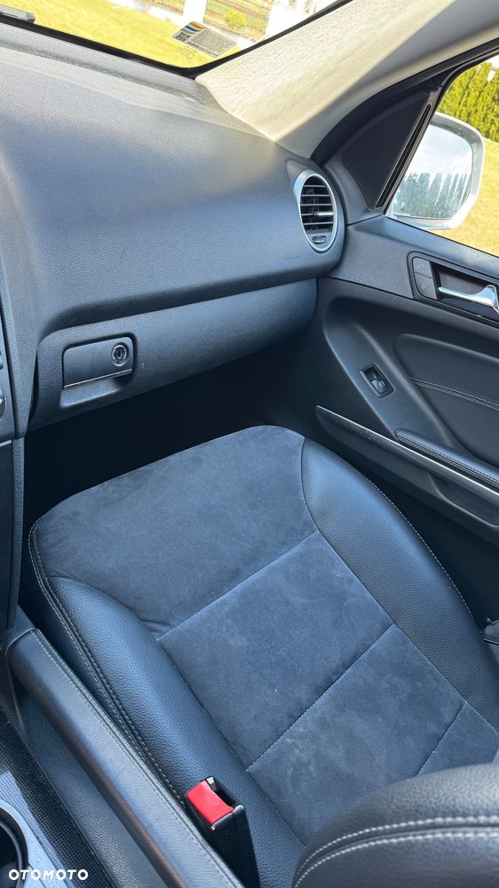 Mercedes-Benz ML 350 CDI 4-Matic - 13