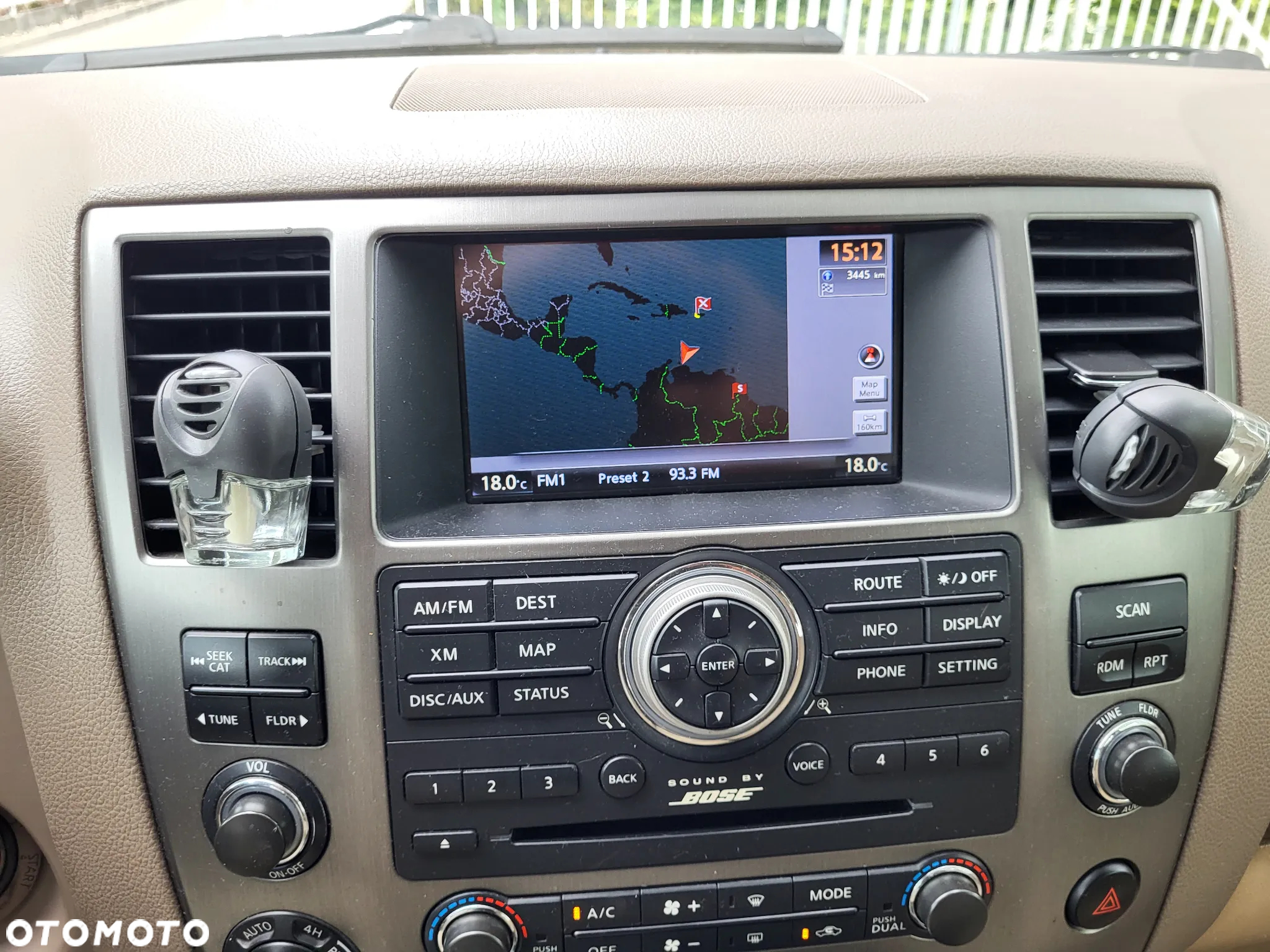 Nissan Armada - 13