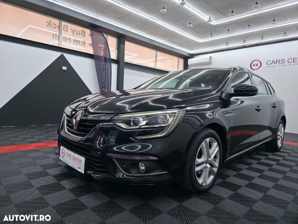 Renault Megane - 3