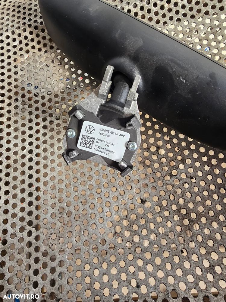 Oglinda Retrovizoare Parbriz Audi Q4 E-Tron 2021-2025 Cod 4M0857511P - 5