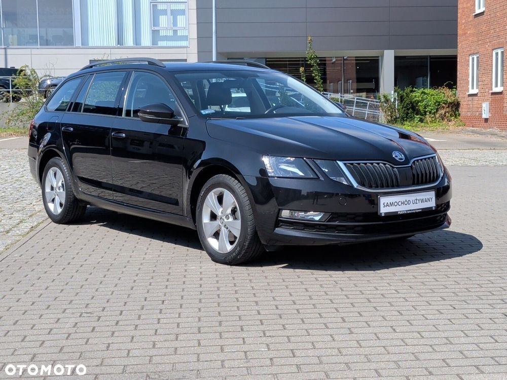 Skoda Octavia 2.0 TDI Ambition - 4