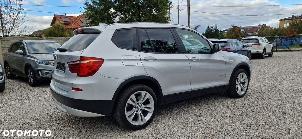 BMW X3 - 12