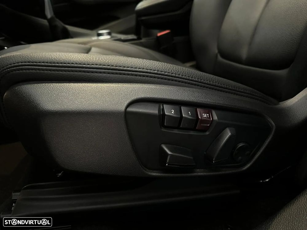 BMW X1 25 e xDrive xLine - 22