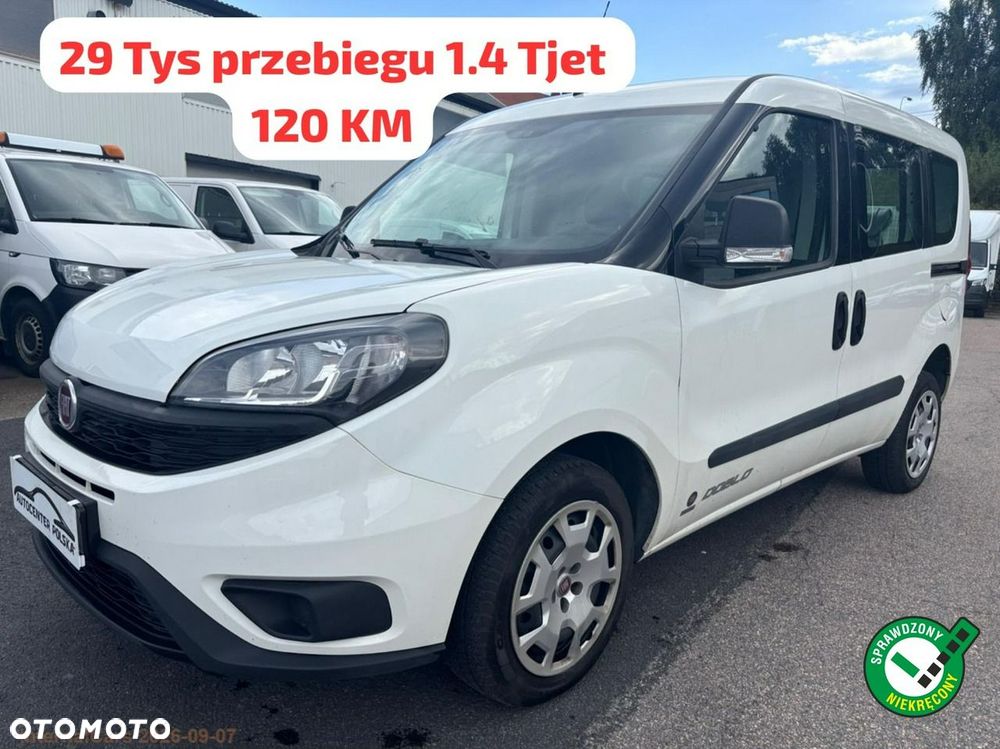 Fiat Doblo