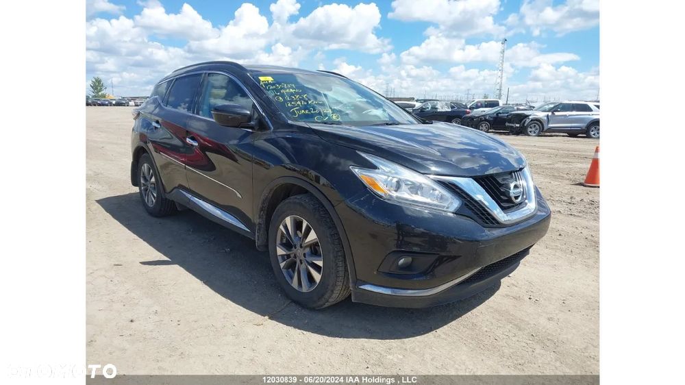 Nissan Murano - 30