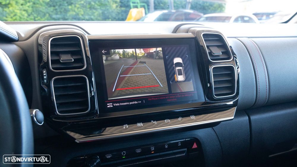 Citroën C5 Aircross 1.5 BlueHDi Shine - 7