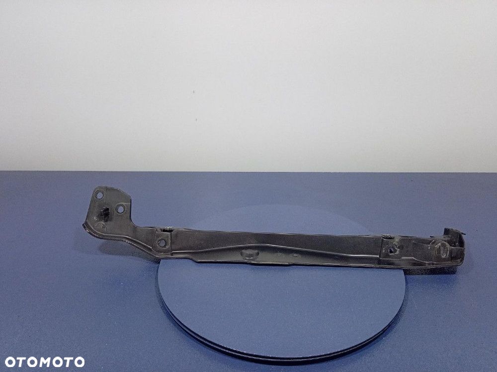 RENAULT LAGUNA III MOCOWANIE ŚLIZG BŁOTNIKA PRZÓD PRAWY PRZEDNI 901260001R - 4