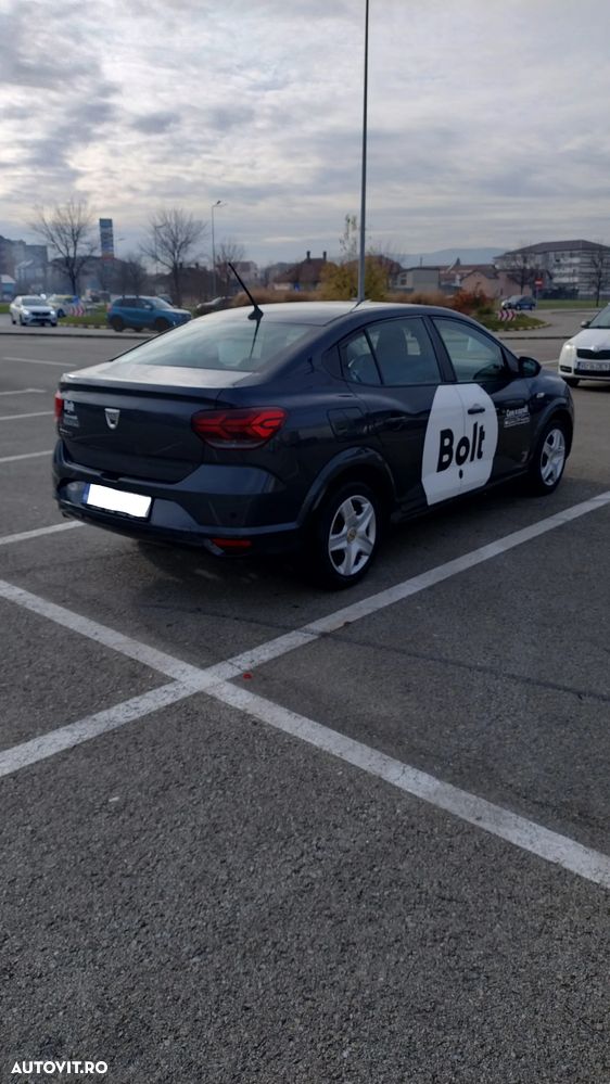 Dacia Logan TCe 90 MT6 Prestige - 5