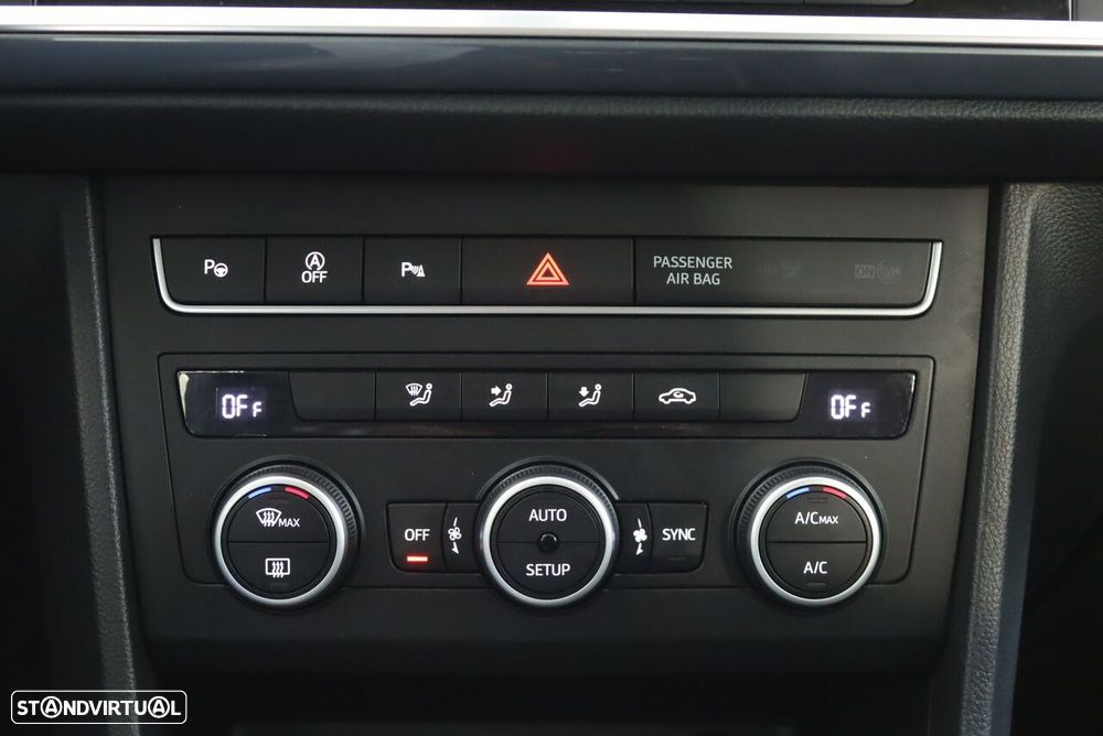 SEAT Ateca 2.0 TDI Style - 31