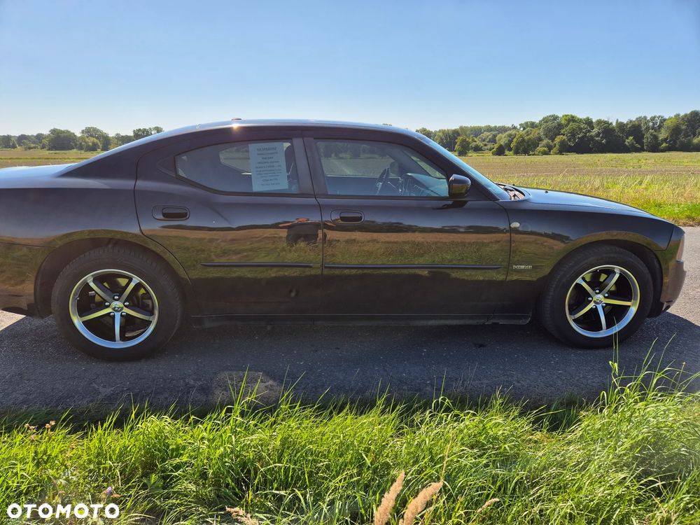 Dodge Charger 5.7 V8 RT - 7