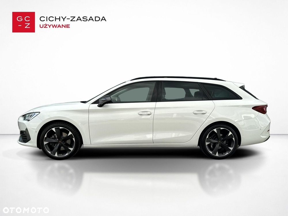 Cupra Leon 2.0 TDI DSG - 8