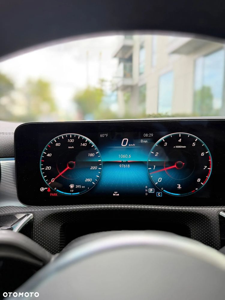 Mercedes-Benz CLA 250 Progressive 7G-DCT - 22