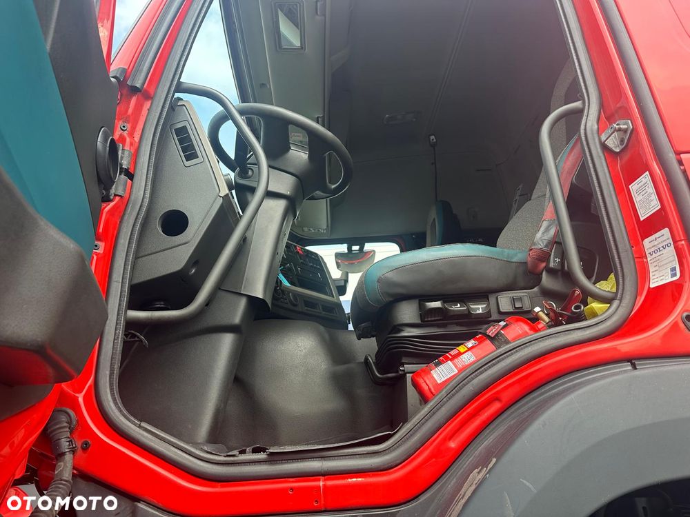 Volvo FM 430 ADR - 14