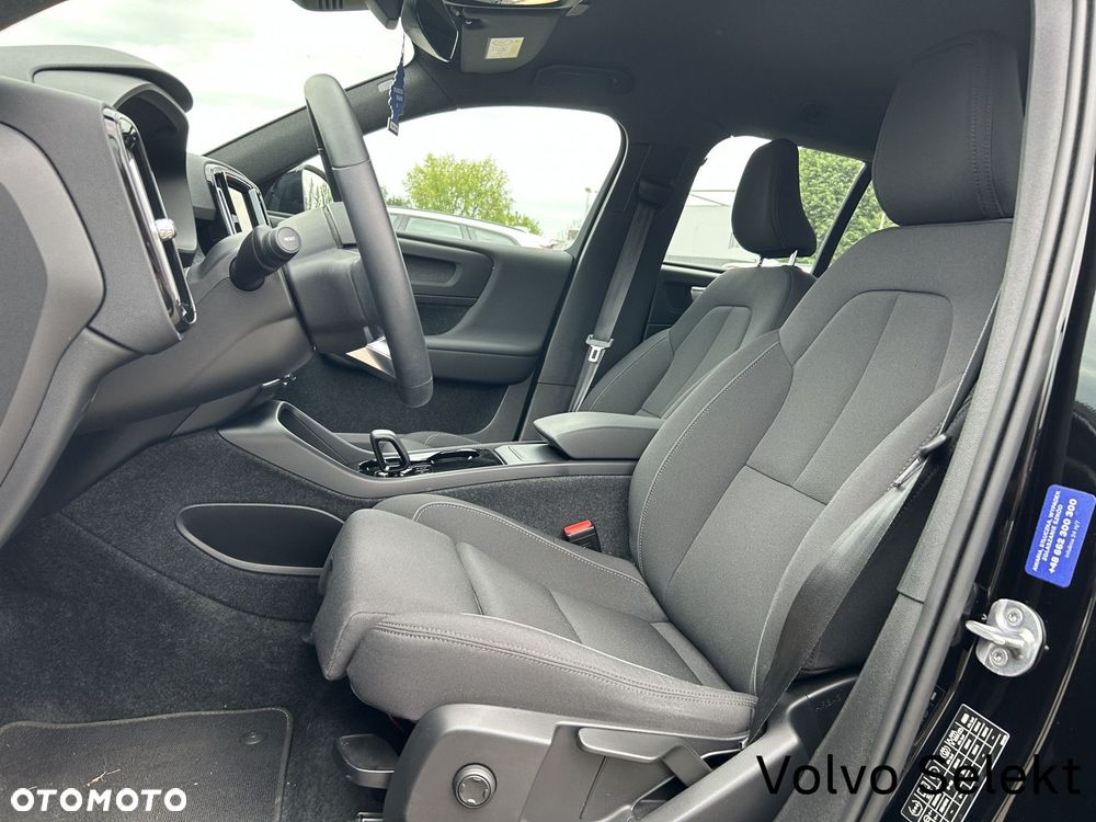Volvo XC 40 - 13