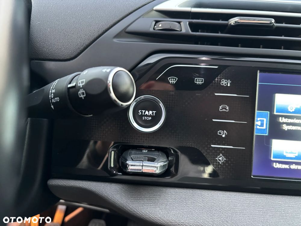 Citroën C4 Grand Picasso 2.0 HDi Exclusive - 28