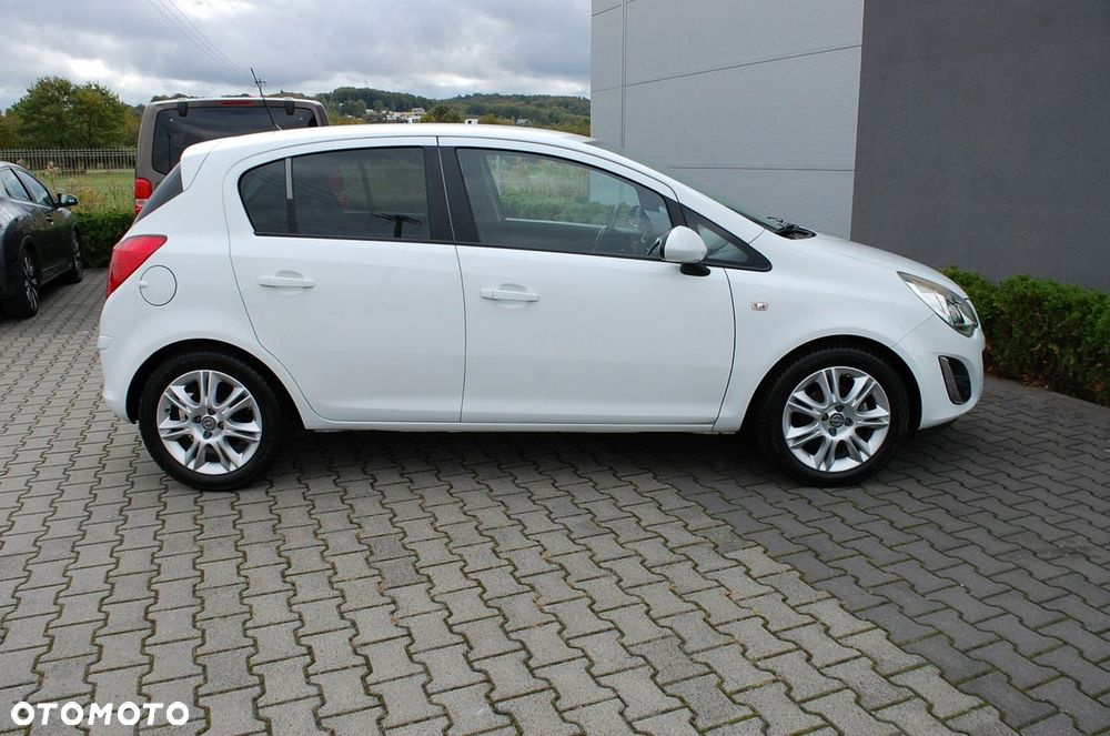 Opel Corsa - 17