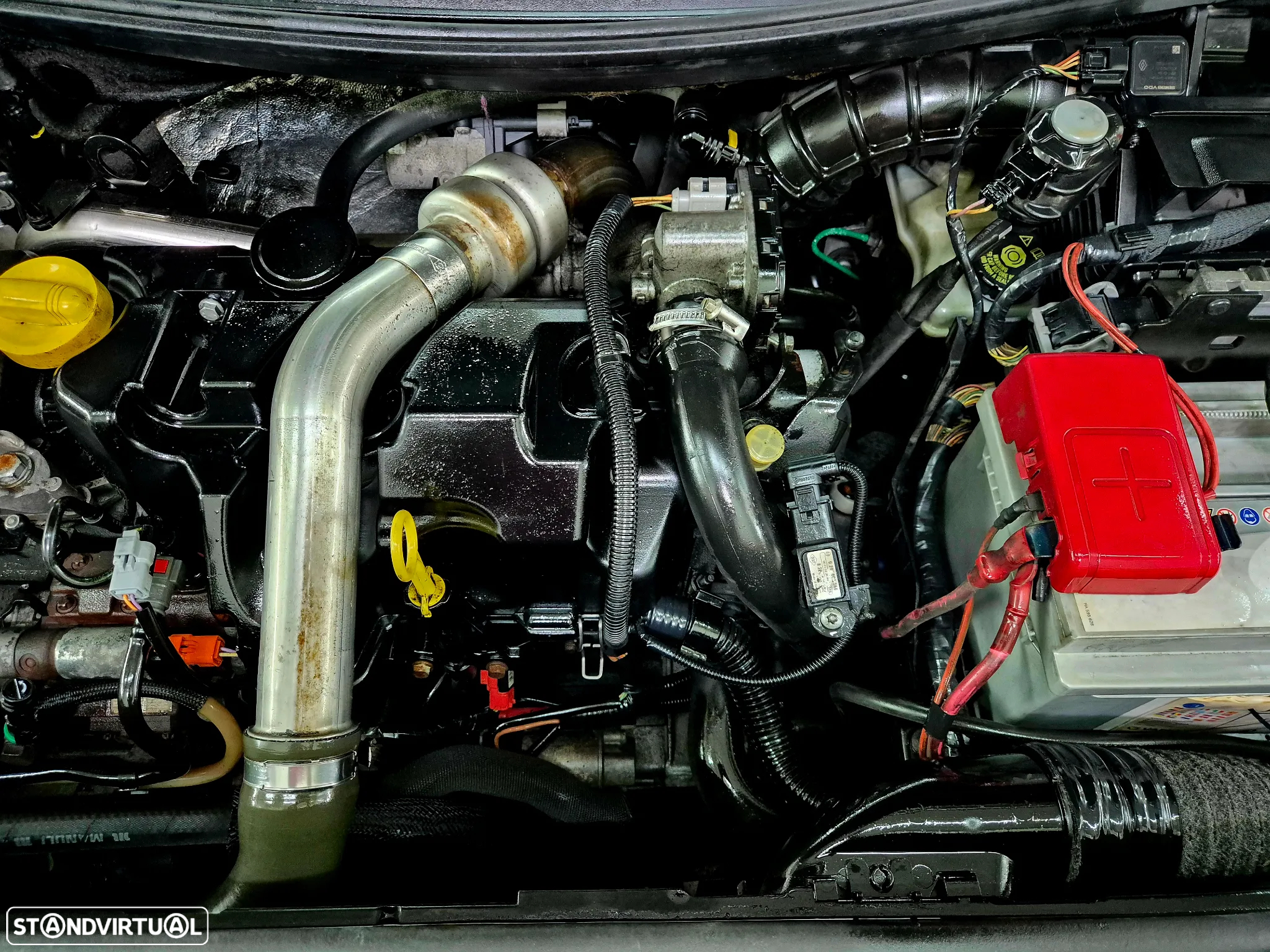 Renault Mégane CC 1.5 dCi Privilège Luxe - 45