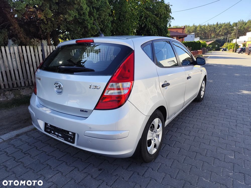 Hyundai i30 1.4 Blue Classic - 7