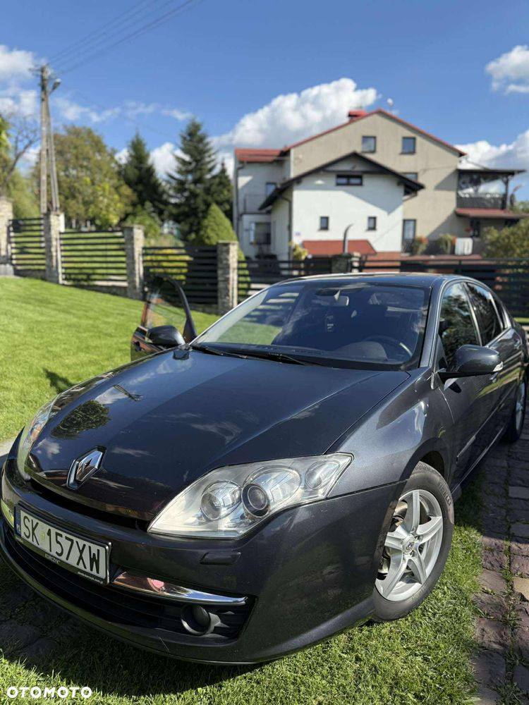 Renault Laguna 2.0 DCi Dynamique - 11
