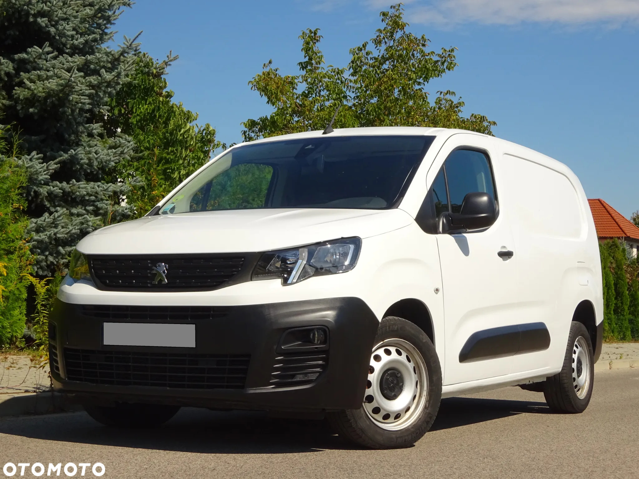 Peugeot Partner - 3