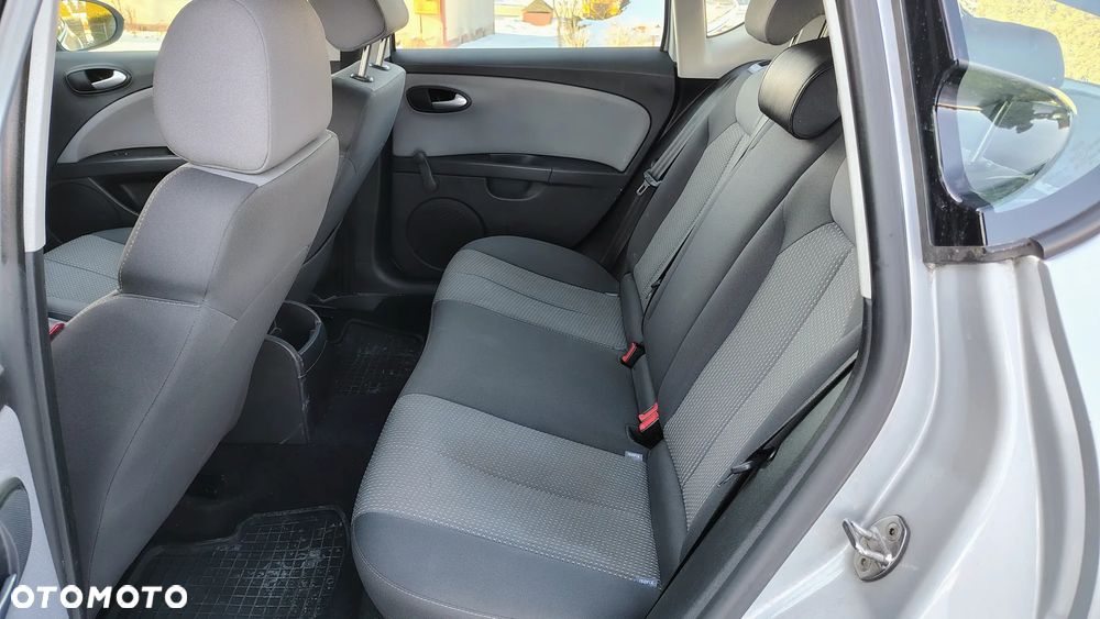 Seat Leon - 12
