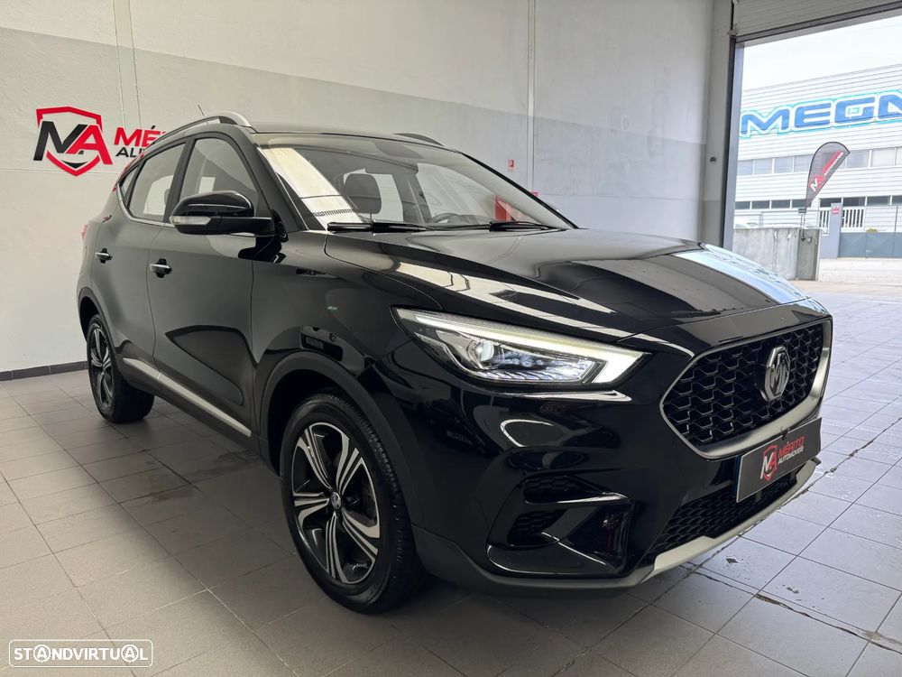 MG ZS ICE 1.5 VTI-tech Comfort - 2