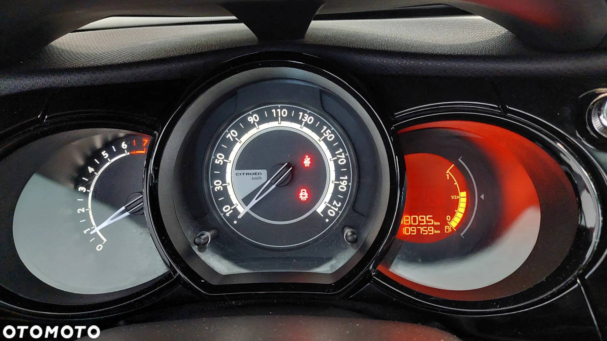 Citroën C3 1.2 VTi Exclusive - 13