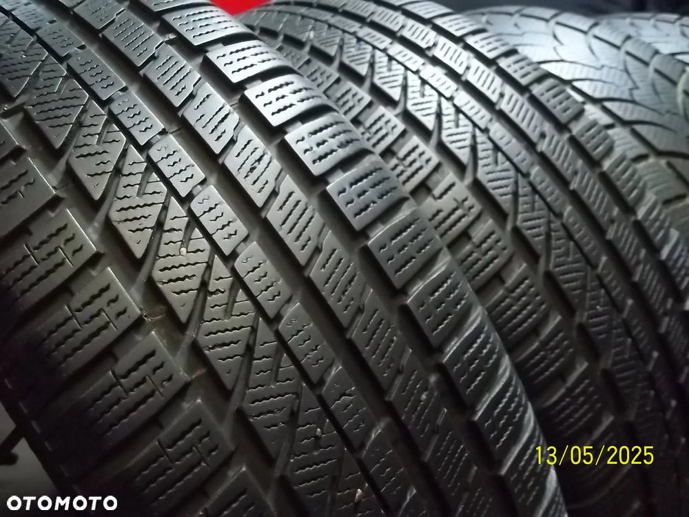 215/65 R16 BRIDGESTONE 6mm. Poznań_Montaż