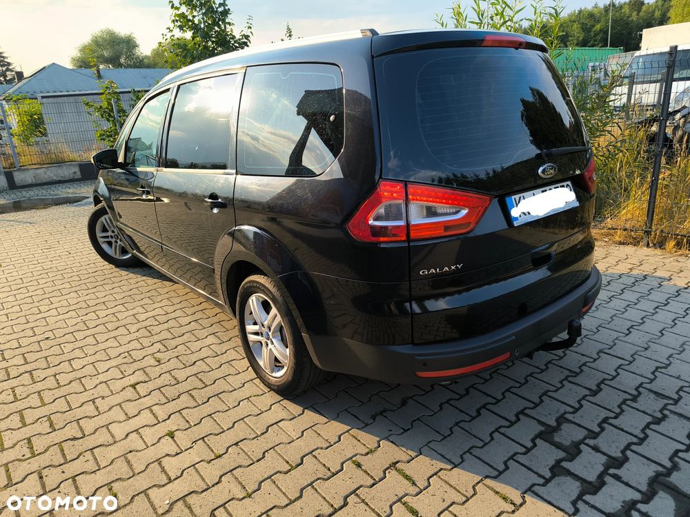 Ford Galaxy - 2