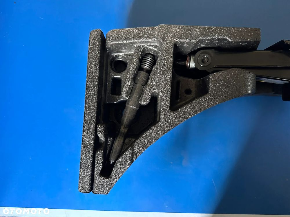 Zestaw naprawczy, styropian Skoda Kodiaq 565863957A - 4