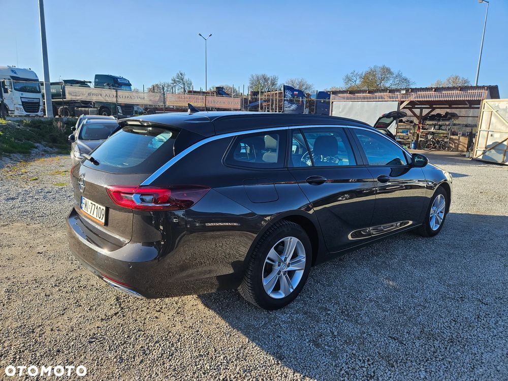 Opel Insignia - 5