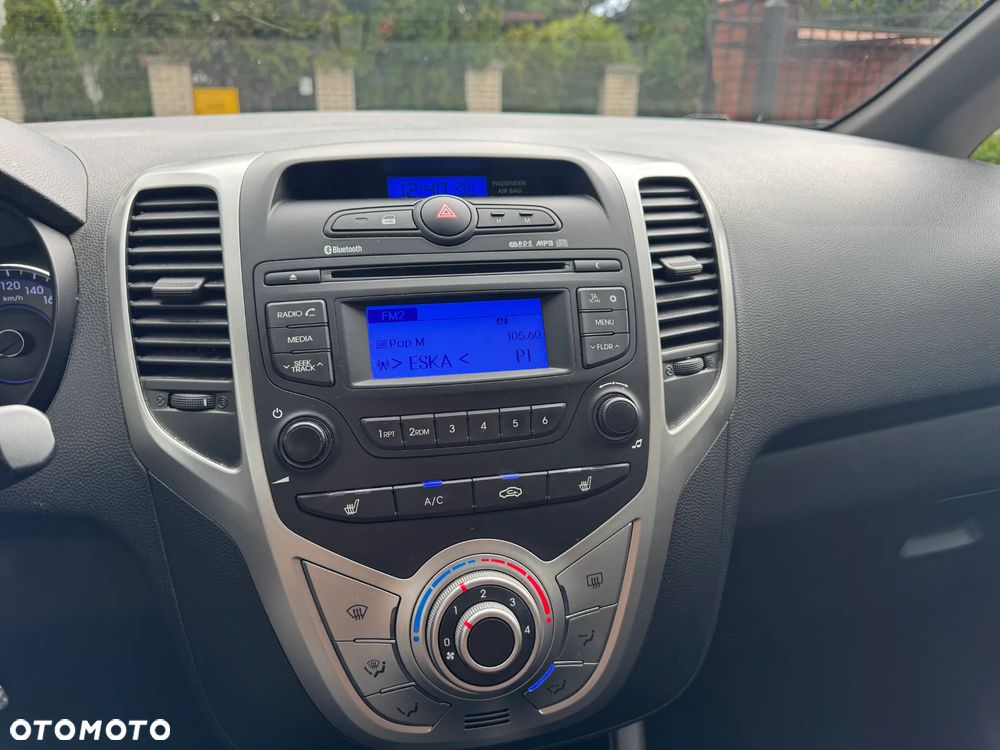 Hyundai ix20 1.6 Style - 17