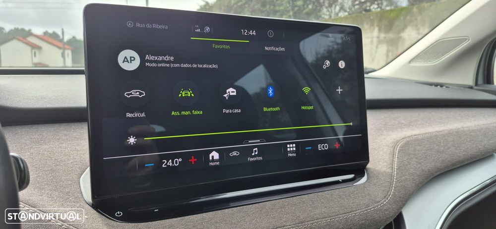 Skoda Enyaq iV 60 Sportline - 13