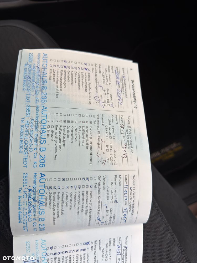 Opel Adam 1.4 Easytronic Slam - 25