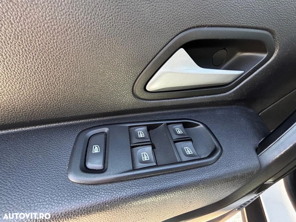 Dacia Duster 1.5 dCi 4x4 Laureate - 10