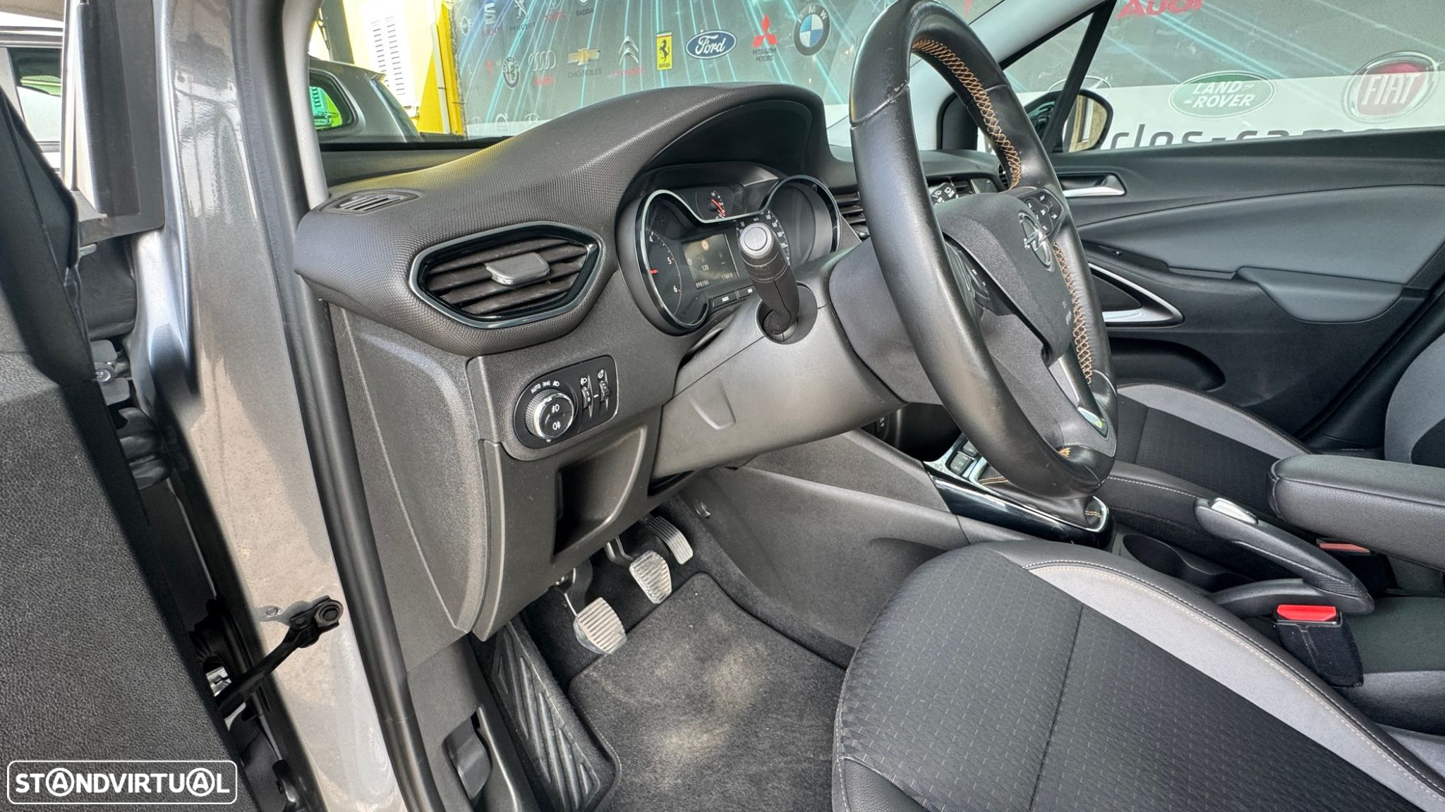 Opel Crossland X 1.6 CDTi Ultimate - 17