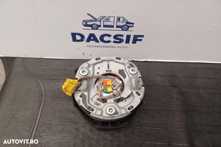 Airbag volan / sofer 8E0880201DE 8E0880201DE Audi A4 B7 [2004 - 2008] - 3