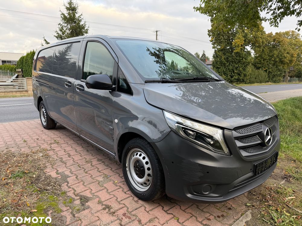 Mercedes-Benz Vito - 15