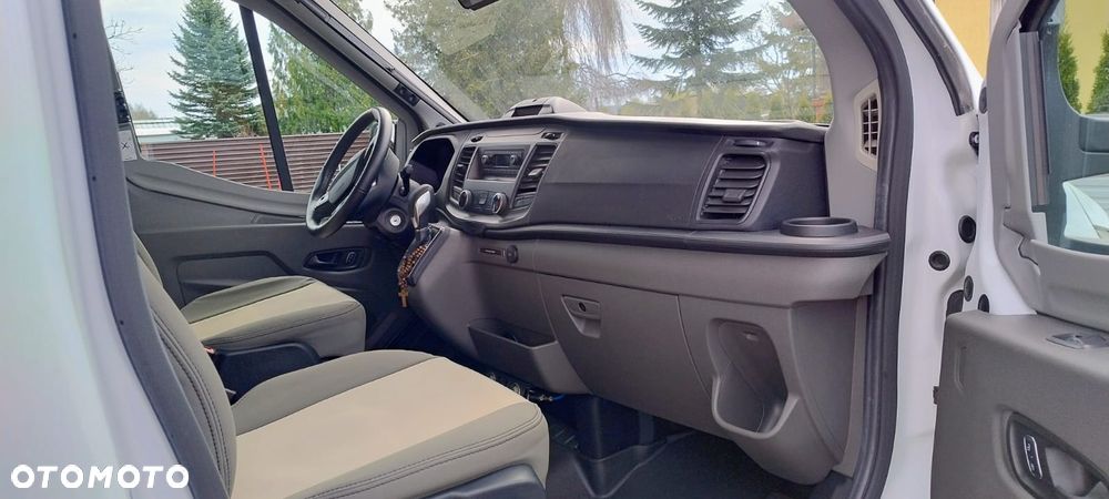 Ford Transit L3H3 Trend (bryg.) - 5