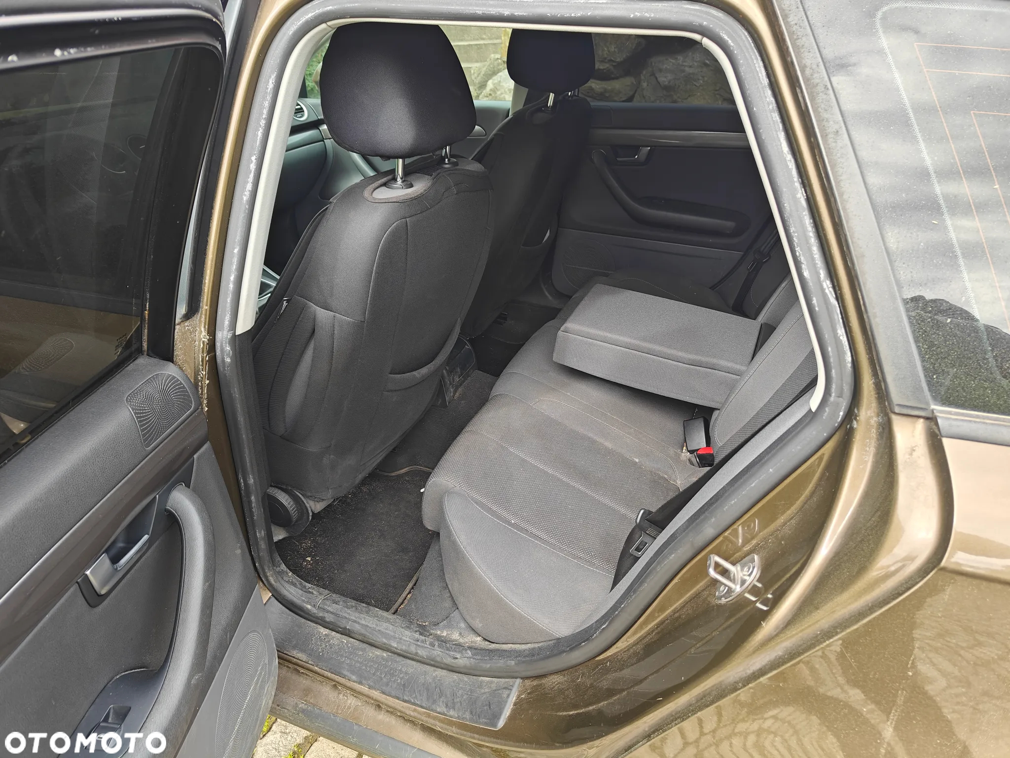 Seat Exeo ST 1.8TSI Style - 11