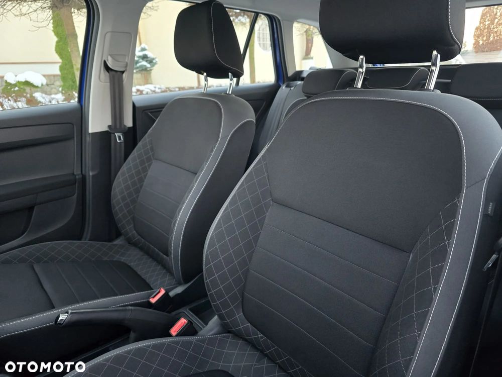 Skoda Fabia 1.0 TSI Ambition - 16