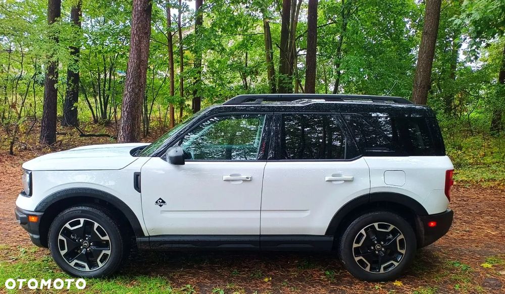 Ford Bronco 2.7 EcoBoost 4WD Outer Banks - 18