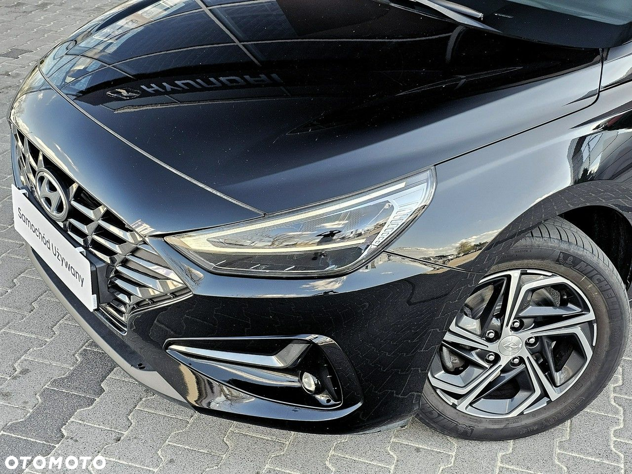 Hyundai i30 1.5 DPI Comfort - 3