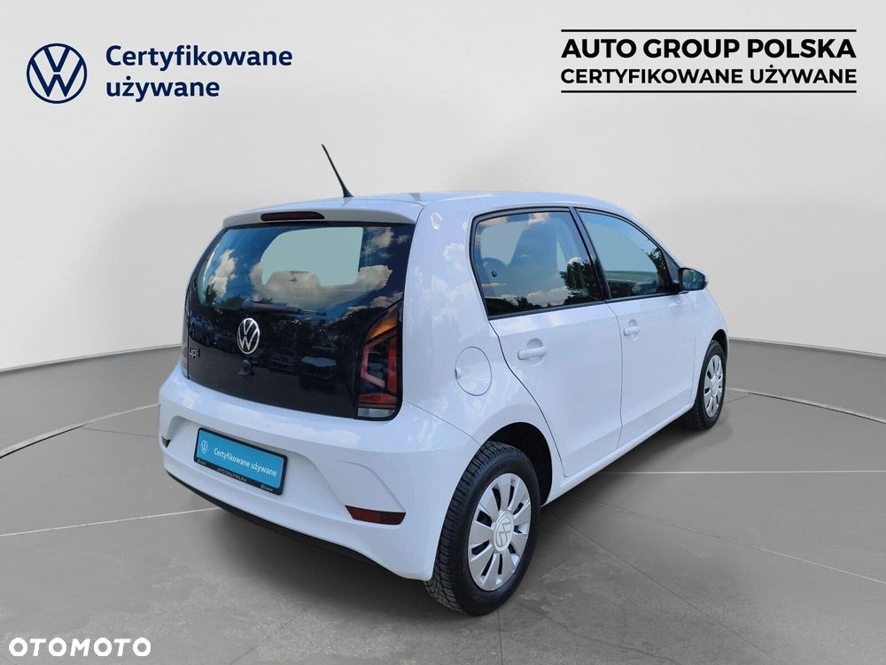 Volkswagen up! 1.0 move - 15