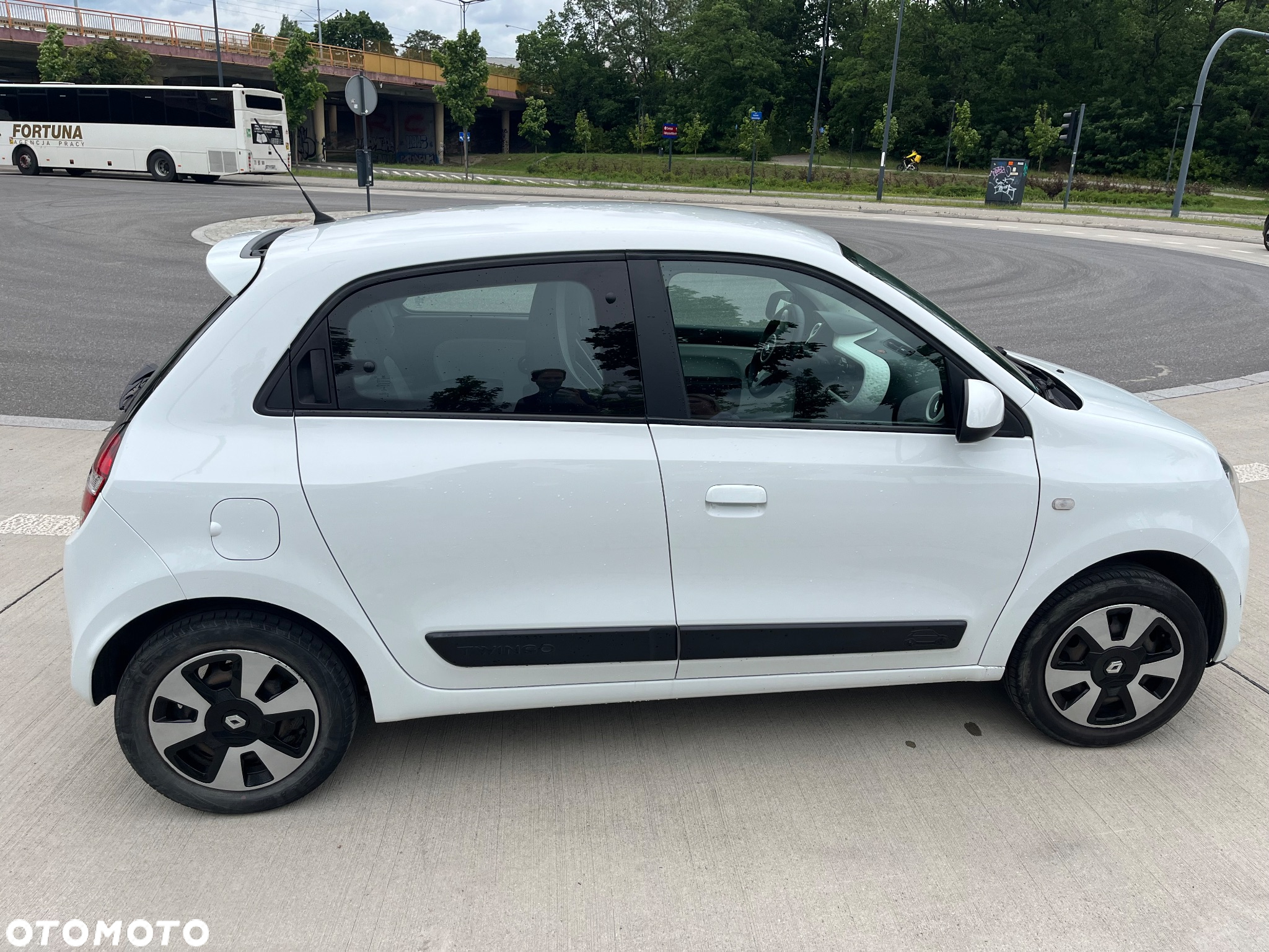 Renault Twingo SCe 70 Zen - 4