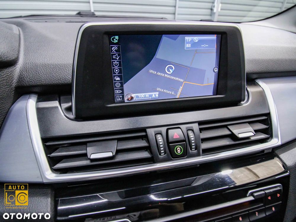 BMW Seria 2 216d Gran Tourer Advantage - 19