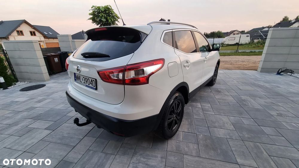 Nissan Qashqai 1.2 DIG-T Tekna+ - 34