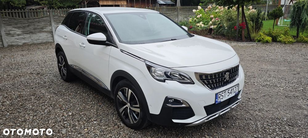 Peugeot 3008 1.2 PureTech Allure S&S EAT6 - 2