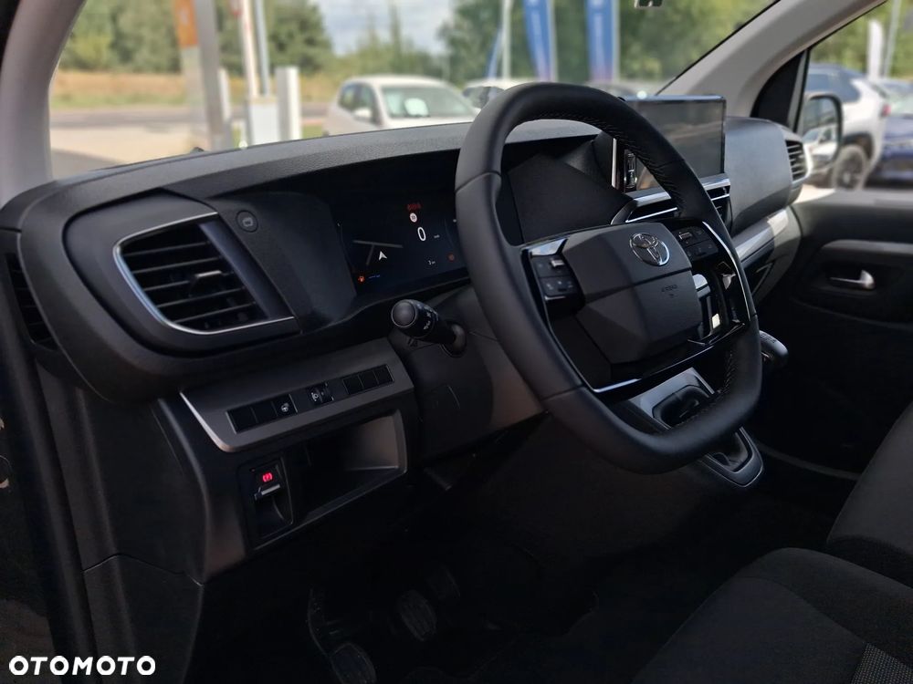 Toyota ProAce - 24